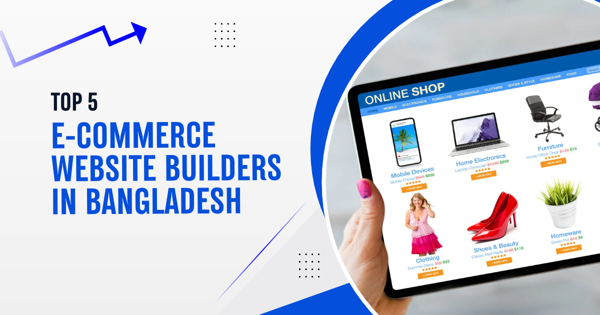E Commerce Website Builders In Bangladesh (1)