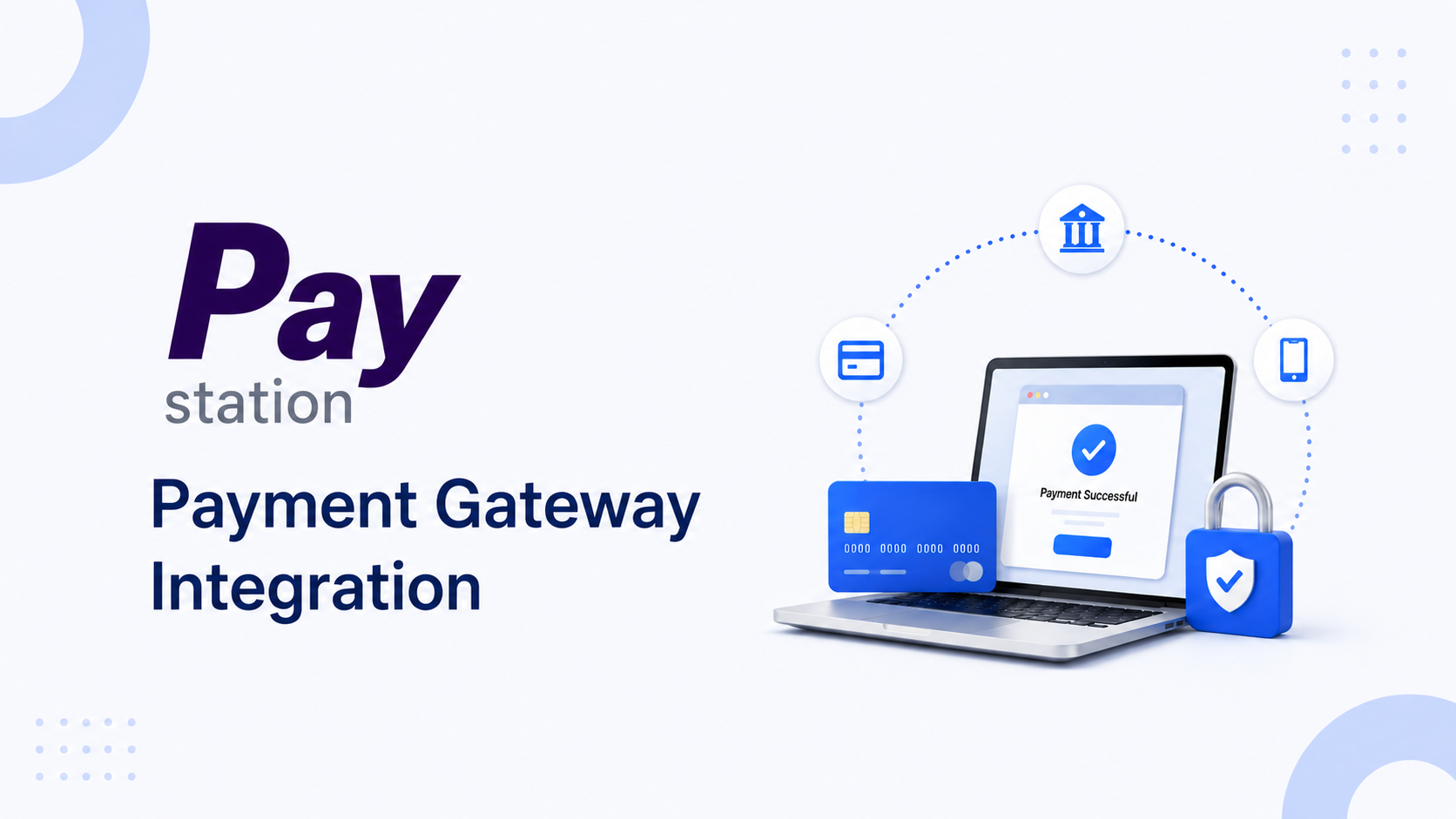 PayStation Payment Gateway Integration Service