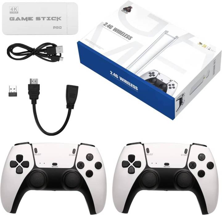 M15 Pro Video Game Stick