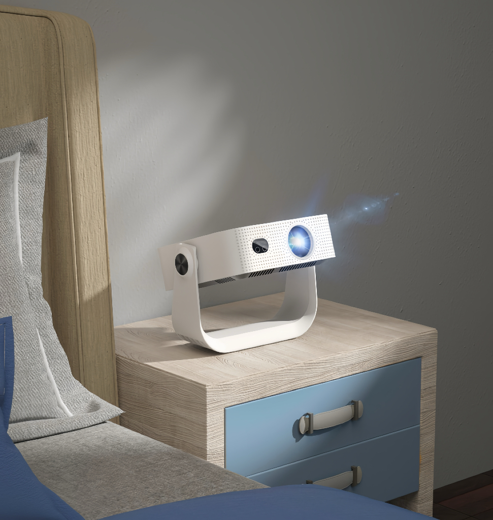 Q9 Android Projector