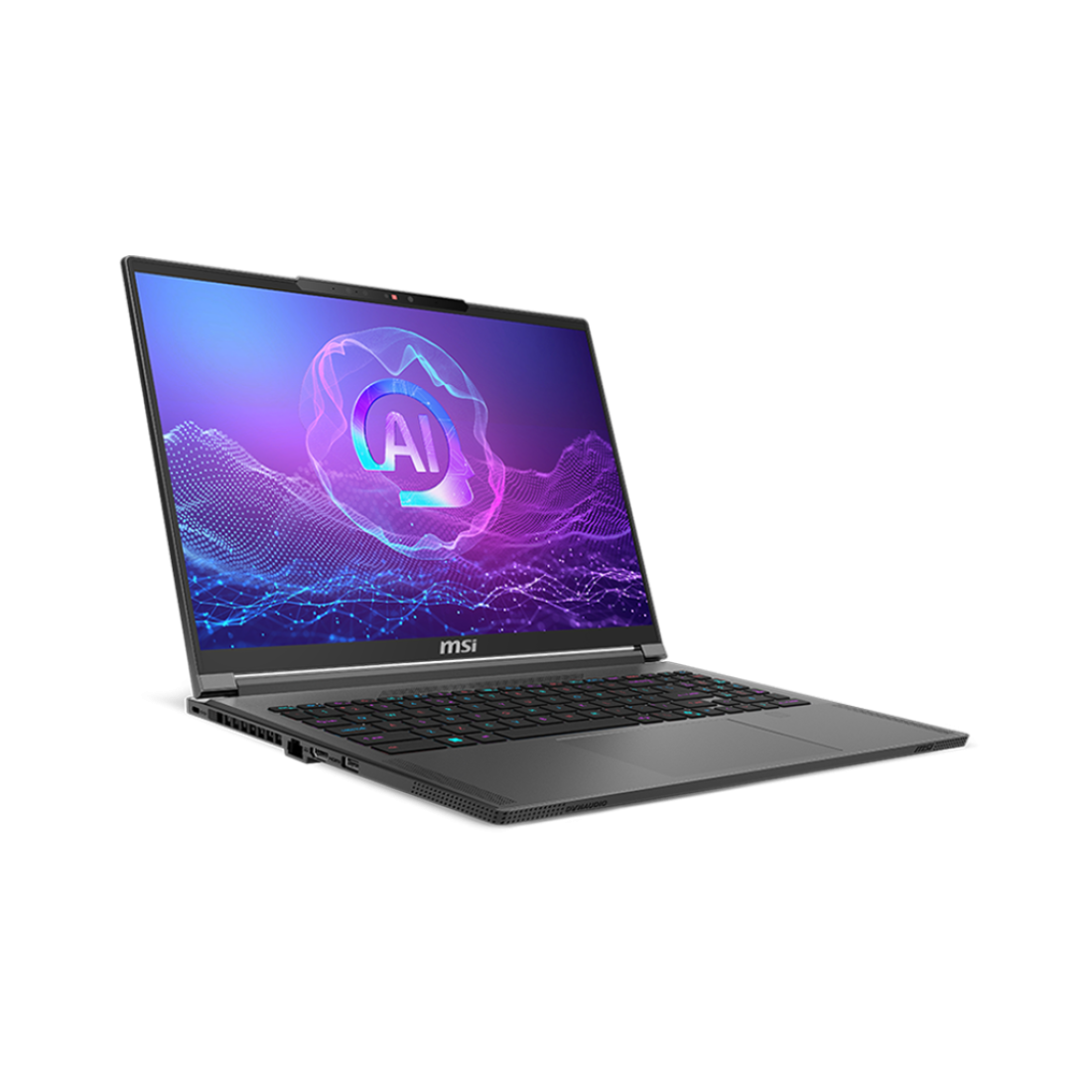 MSI Creator A16 AI A3HVFG