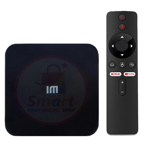 IM Box Android TV BOX (1)