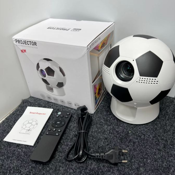Football Projector F20 (5)