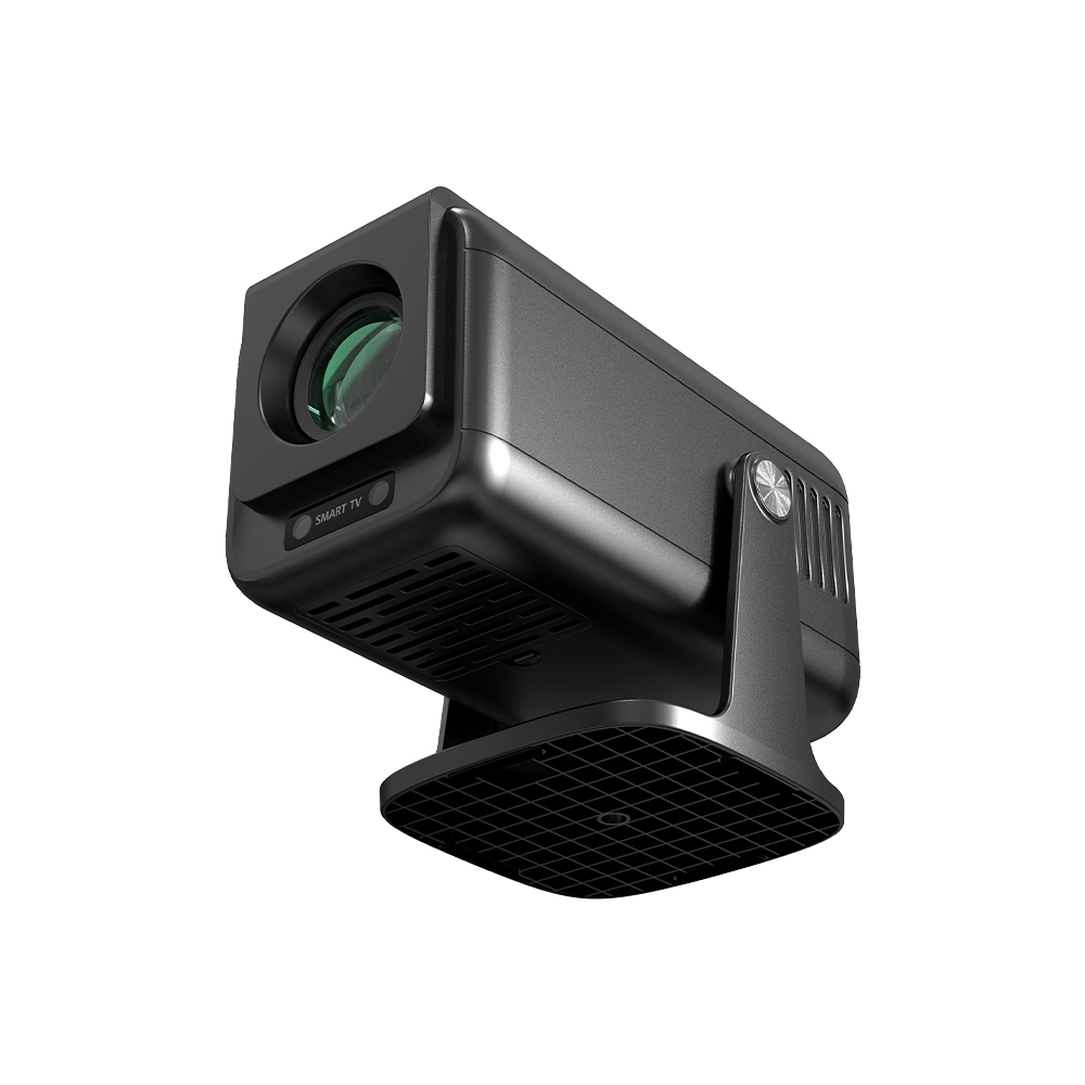 HY500Max Smart Projector (6)