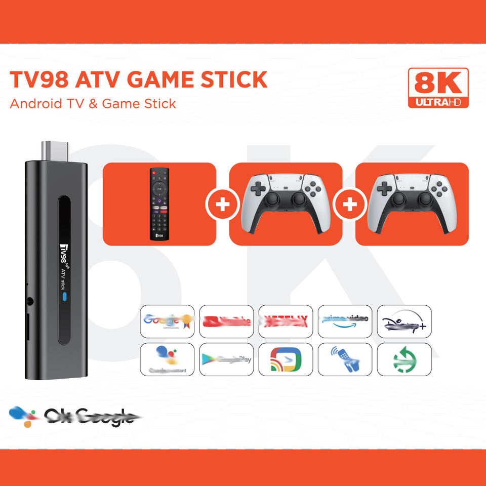 TV98 ATV Retro Game Stick (7)