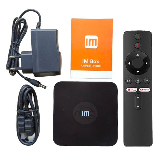 IM Box Android TV BOX (3)