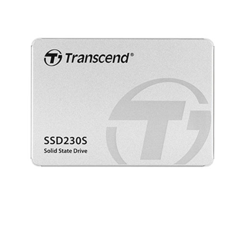 Transcend 512GB 230S SATA III SSD
