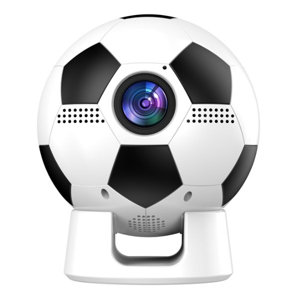 F20 Football Projector