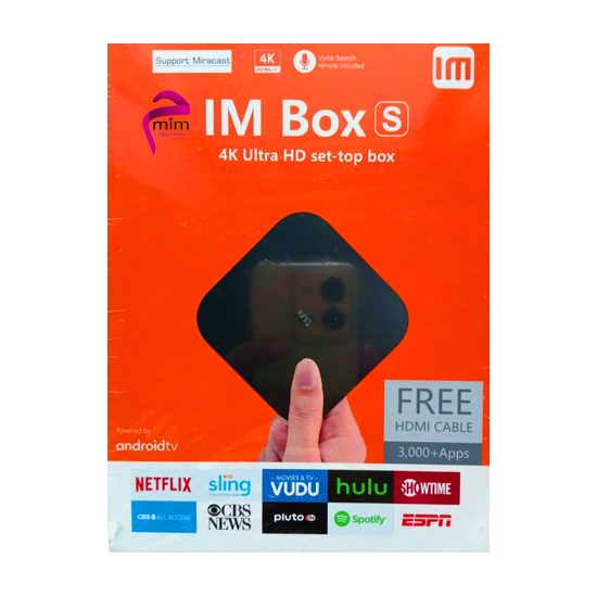 IM Box Android TV BOX (5)
