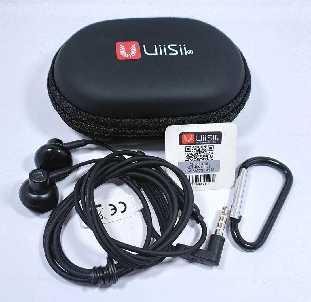 UiiSii HM12
