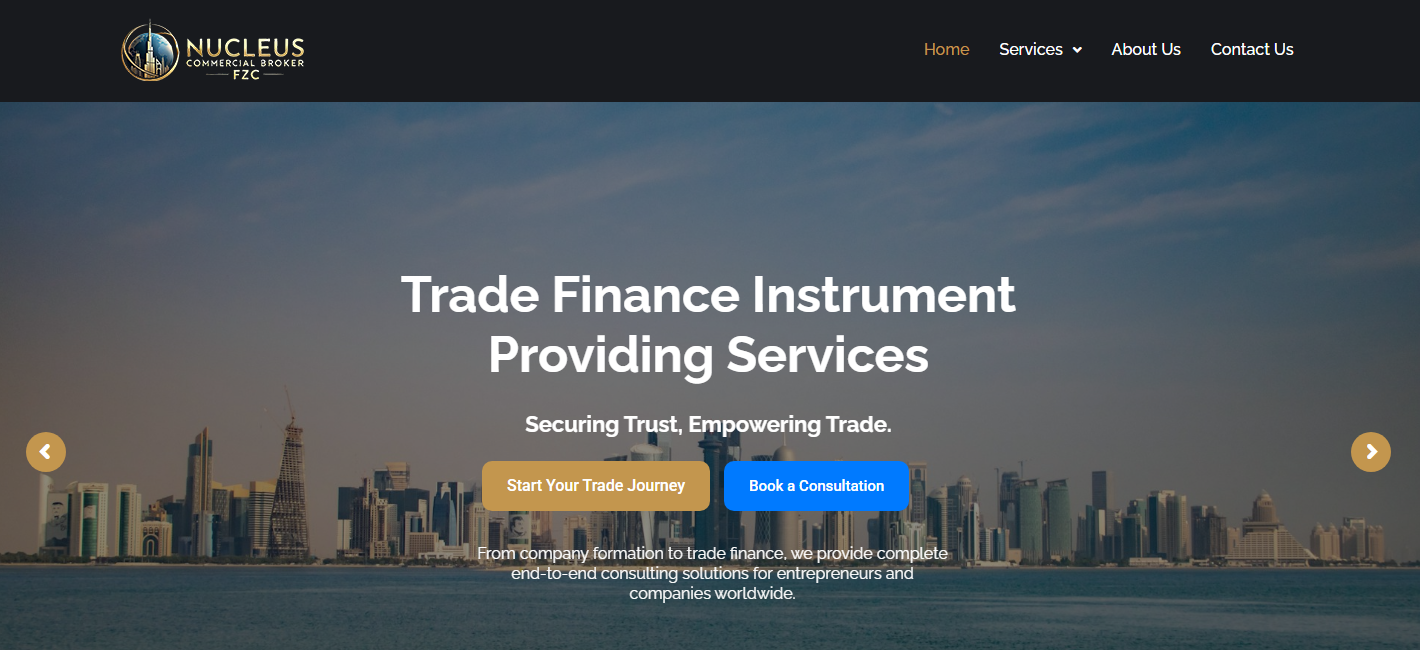 Website Development