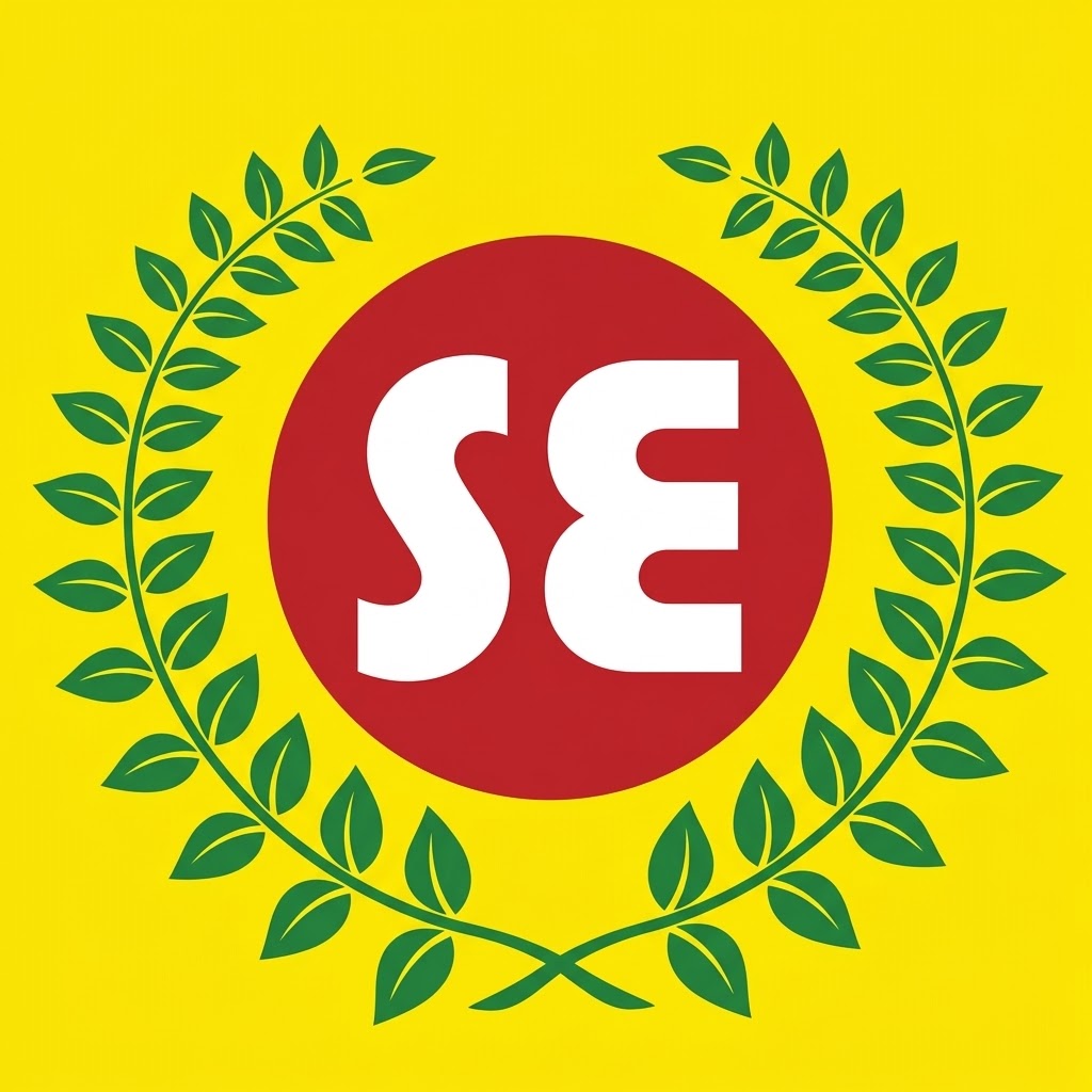 Shahin Electronics & Telecom