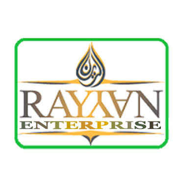 Rayyan Enterprise Logo