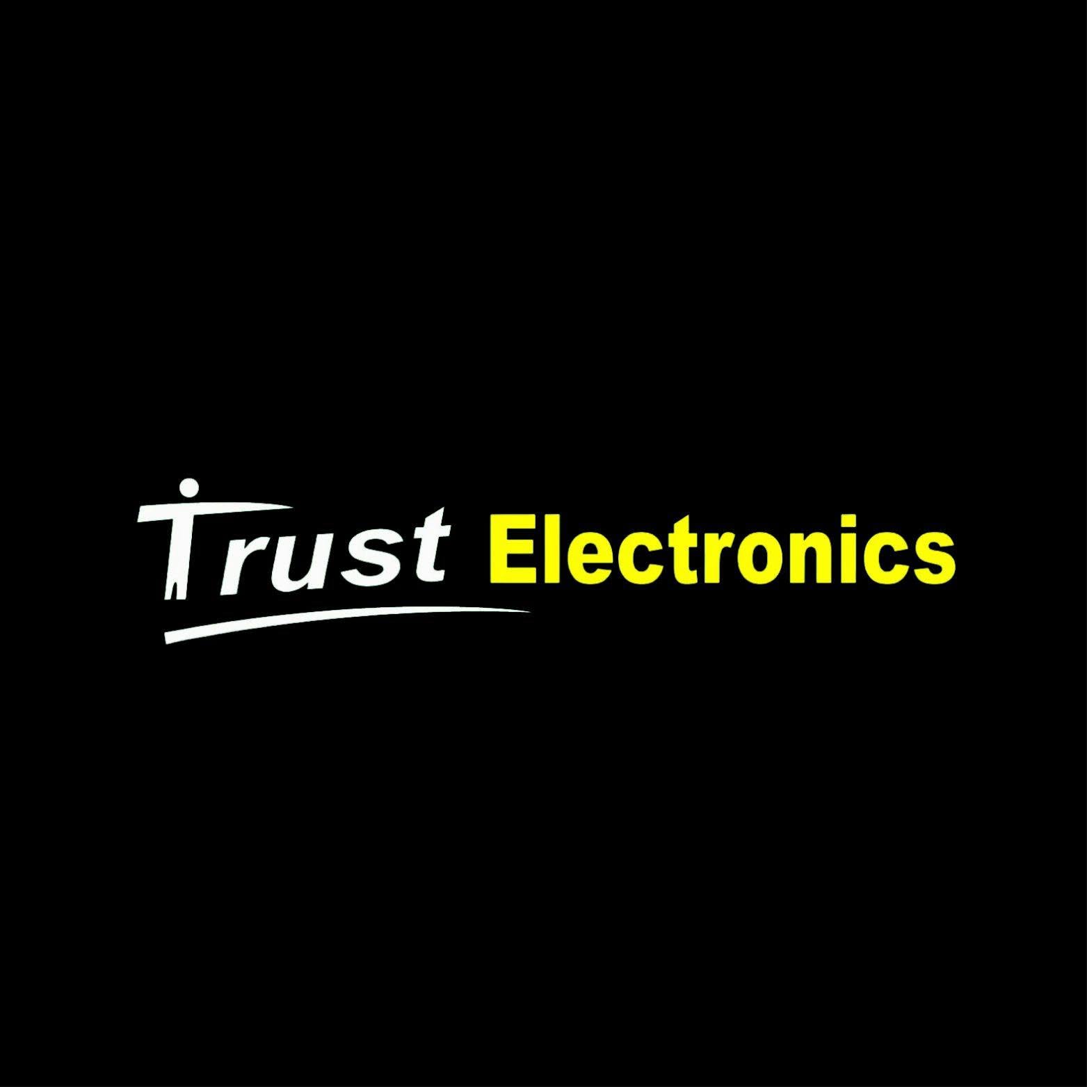 Trust Electronics